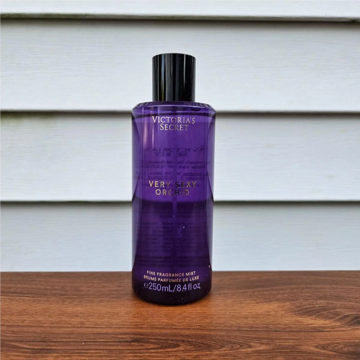 Victoria`s Secret Very Sexy Fragrance Full Mist Lotion 8.4oz Choose 1pc/2pc Set Very Sexy Orchid Mist 1piece by Victoria's Secret