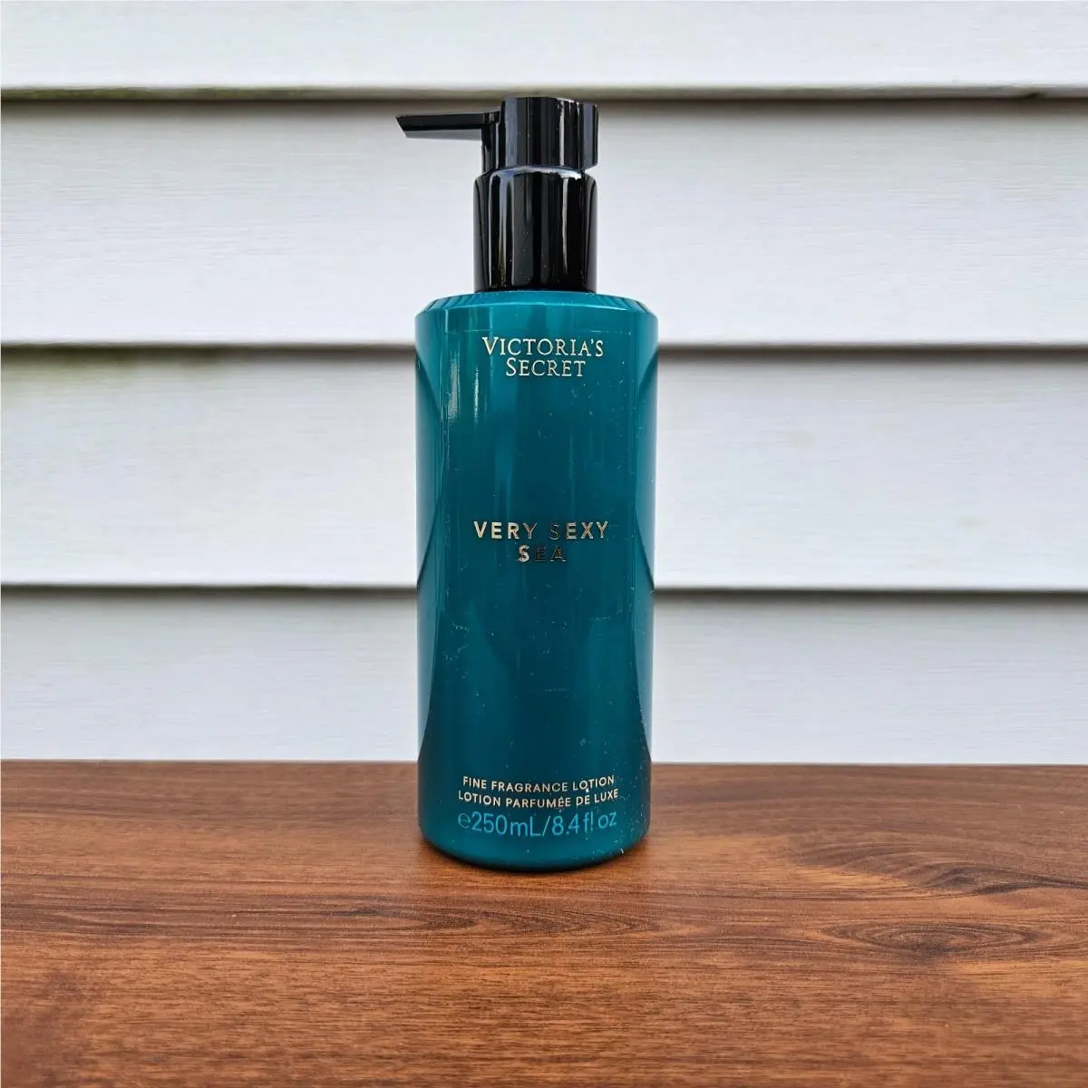 Victoria`s Secret Very Sexy Fragrance Full Mist Lotion 8.4oz Choose 1pc/2pc Set Very Sexy Sea Lotion 1piece by Victoria's Secret