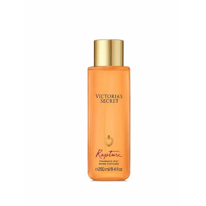 Victoria`s Secret Rapture Perfume 1.7 Oz. Lotion Mist Made In Usa Great Gift Mist by Victoria's Secret