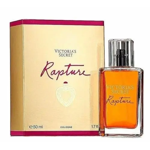 Victoria`s Secret Rapture Perfume 1.7 Oz. Lotion Mist Made In Usa Great Gift Perfume by Victoria's Secret
