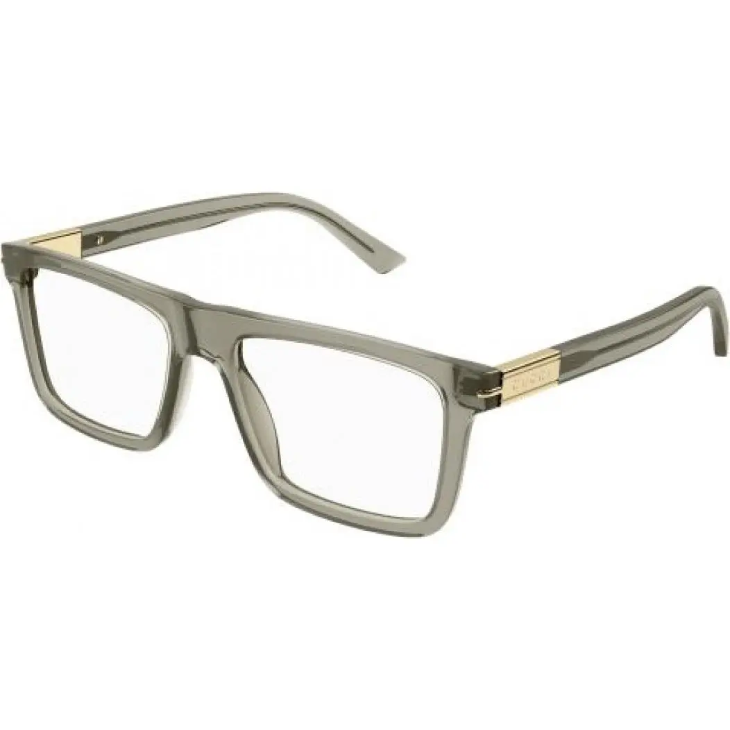 Gucci GG 1504O Eyeglasses 008 Brown