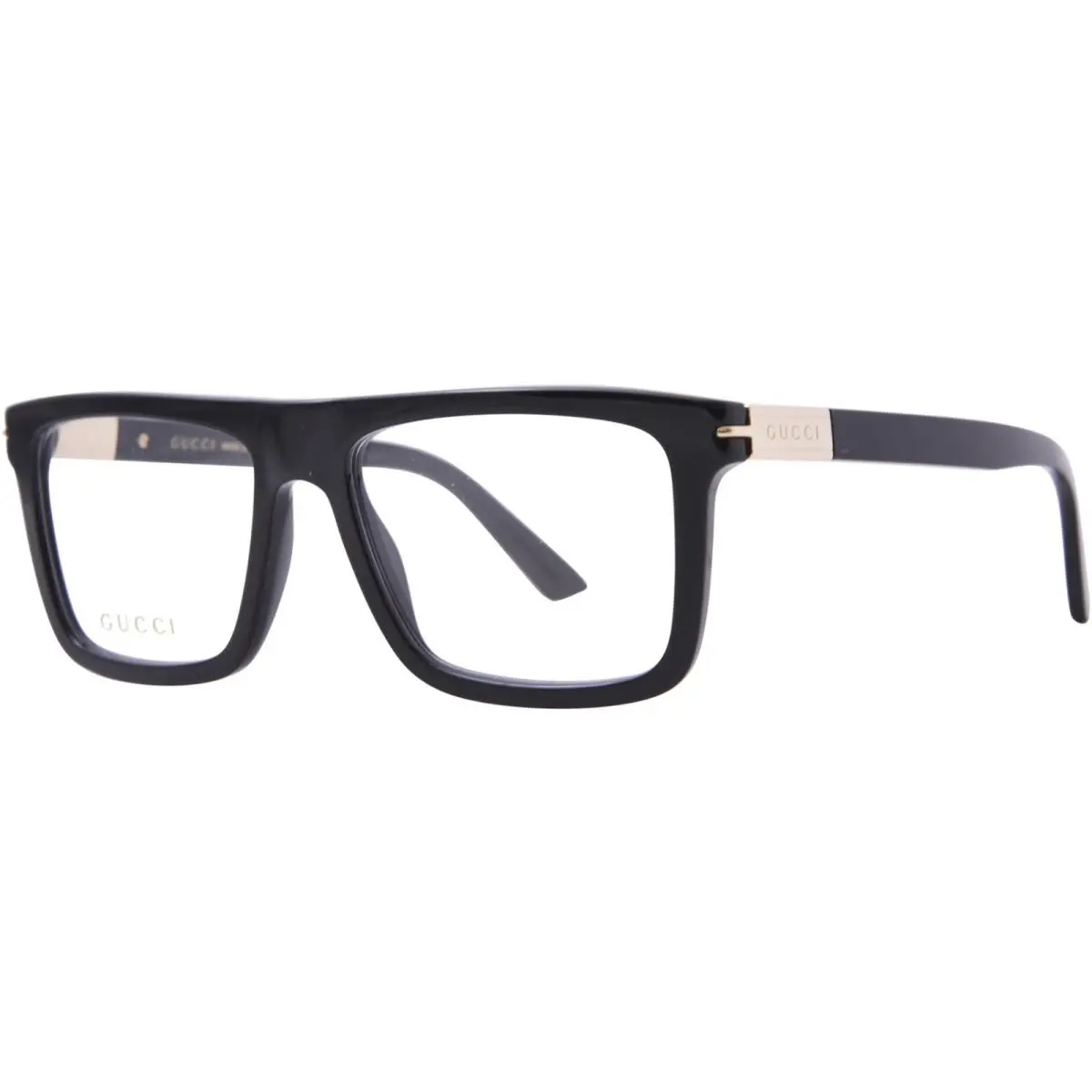 Gucci GG 1504O Eyeglasses 007 Green