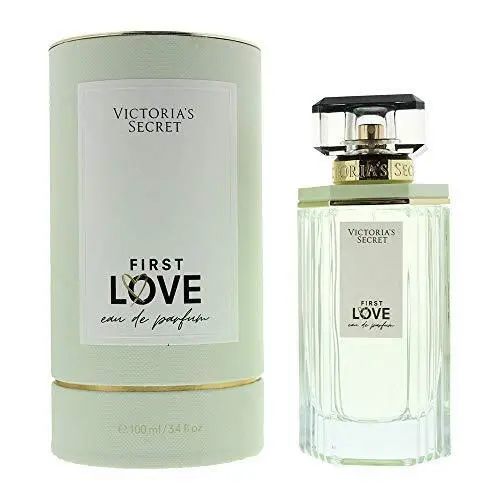 Victoria`s Secret First Love Eau De Parfum 3.4 fl oz by Victoria's Secret