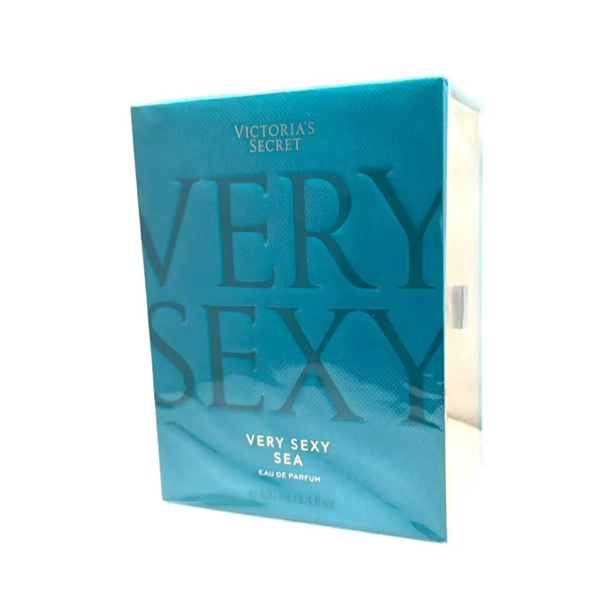 Victoria`s Secret Very Sexy Sea Edp 3.4oz by Victoria's Secret