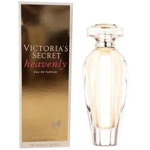 Victoria`s Secret Heavenly Eau De Parfum 1.7 oz For Women by Victoria's Secret