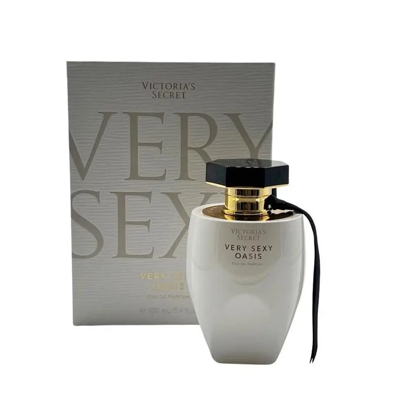 Victoria`s Secret Women`s Edp Very Sexy Oasis Spray - White