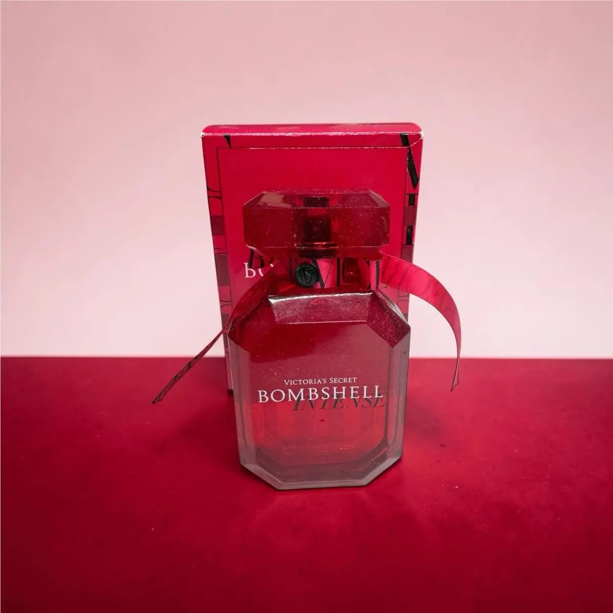 Victoria`s Secret Bombshell Intense 3.4oz 100ml Women`s Eau de Parfum