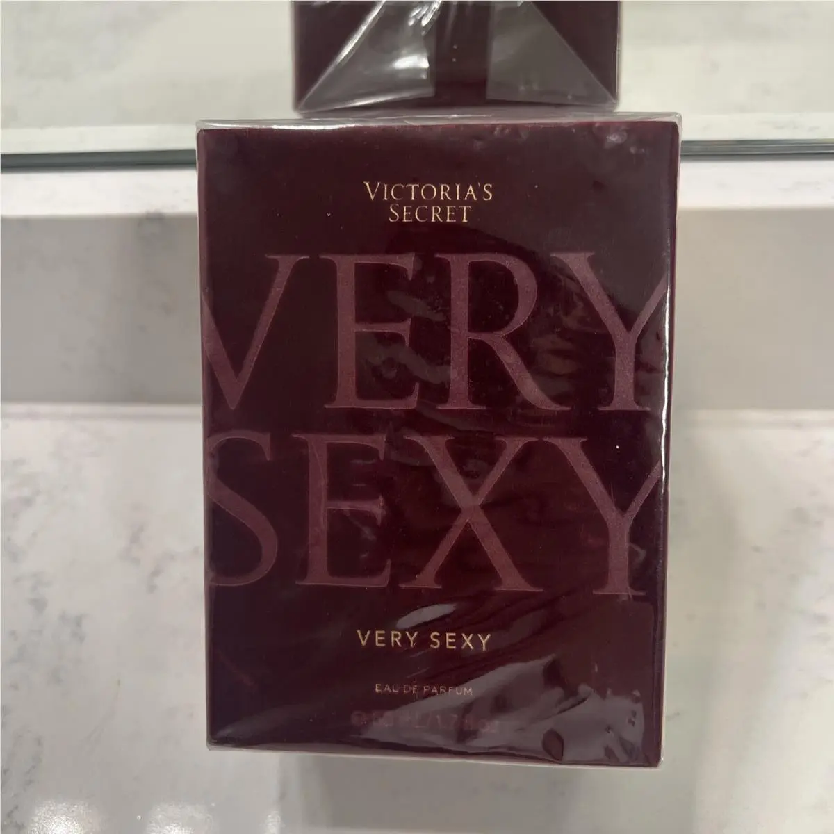 Victoria`s Secret Very Sexy Eau de Parfum 1.7 Fl. Oz by Victoria's Secret