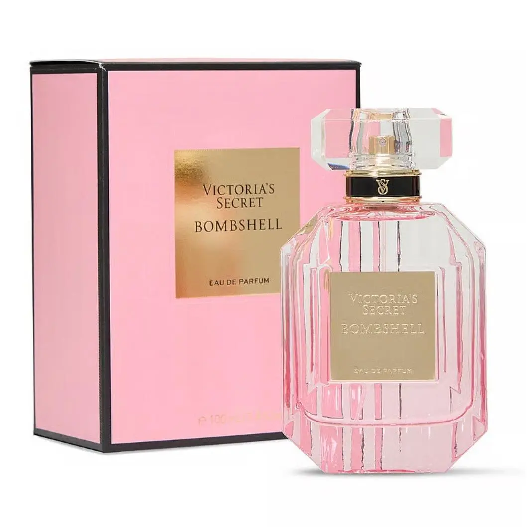 Victoria`s Secret Bombshell Eau De Parfum 3.4 fl oz Perfume by Victoria's Secret