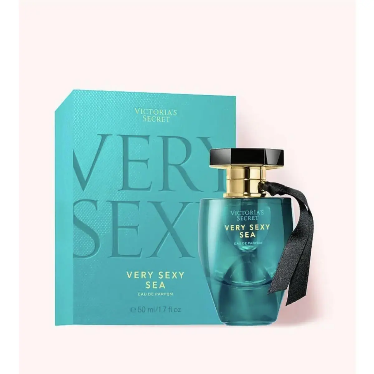Very Sexy Sea by Victoria`s Secret 1.7 oz / 50 ml Spray For Women