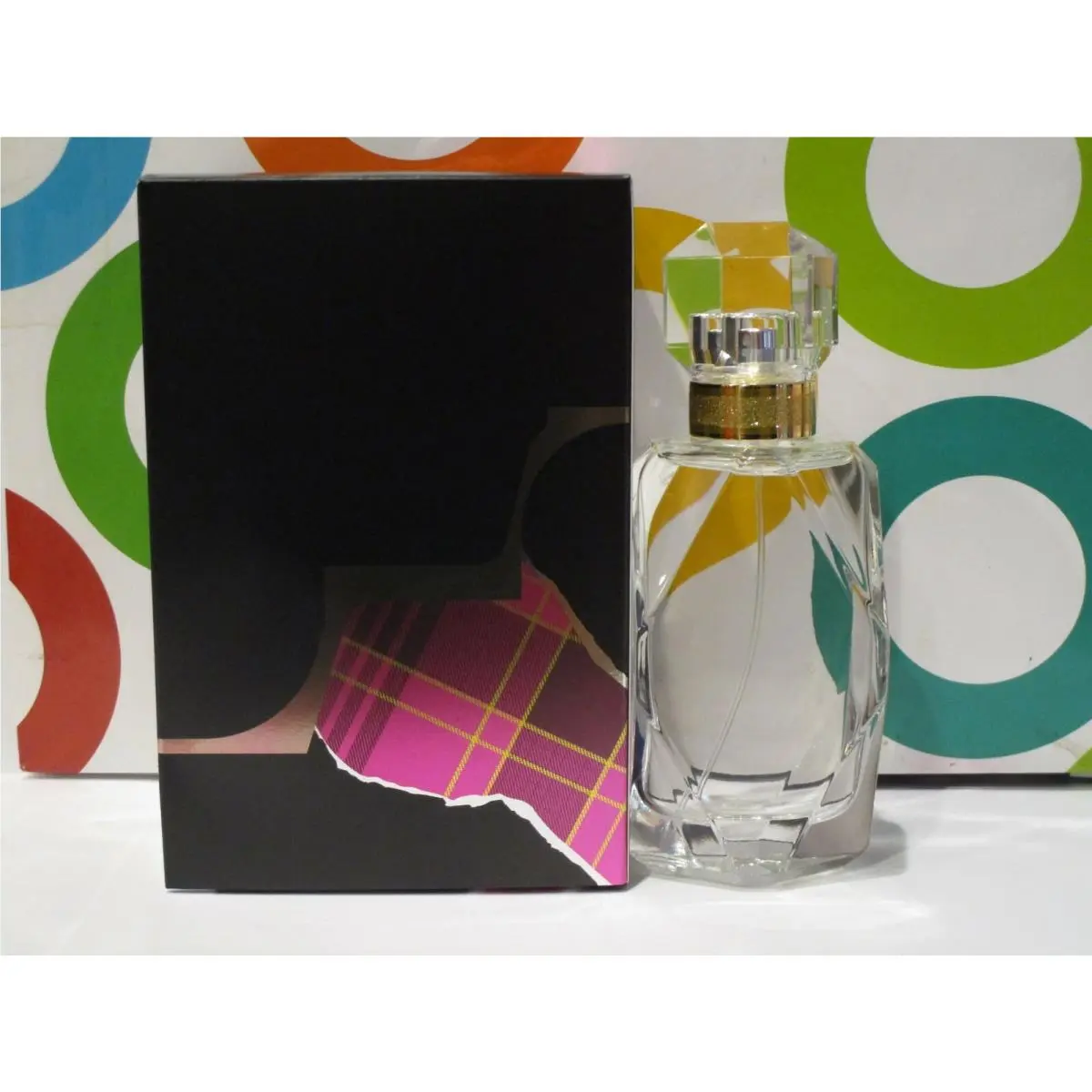 Victoria`s Secret Tease Heartbreaker Eau DE Parfum 3.4 OZ Boxed / Tester