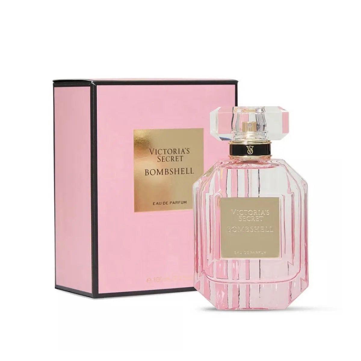 Victoria`s Secret Bombshell Women’s Eau de Parfum - 3.4oz