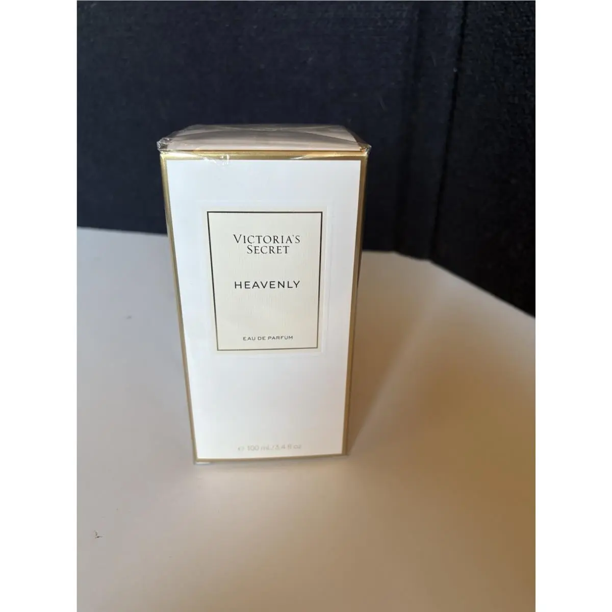 Victoria`s Secret Heavenly Eau De Parfum 3.4oz /100ml .nib by Victoria's Secret