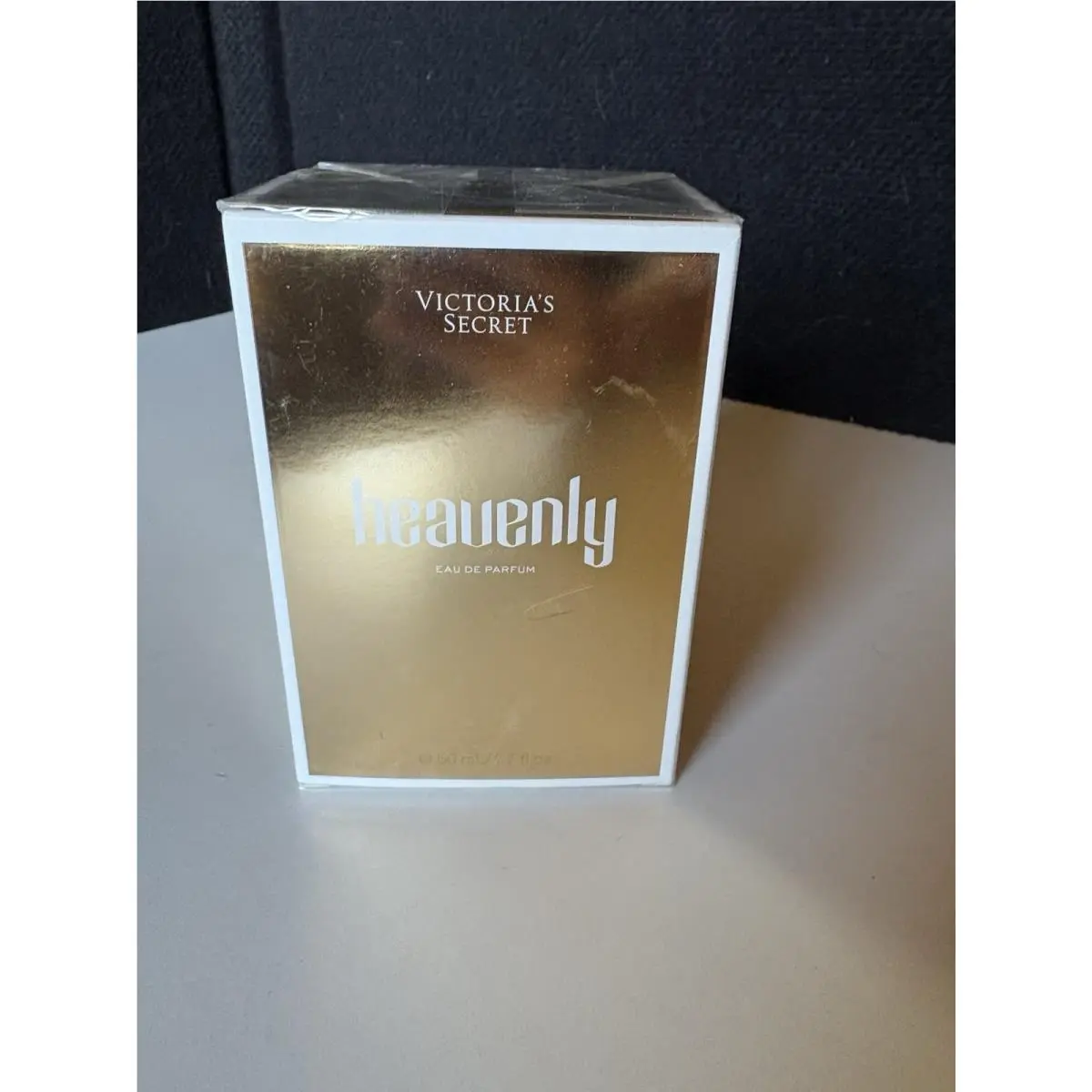Victoria`s Secret Heavenly Eau De Parfum 1.7oz/50ml .nib by Victoria's Secret