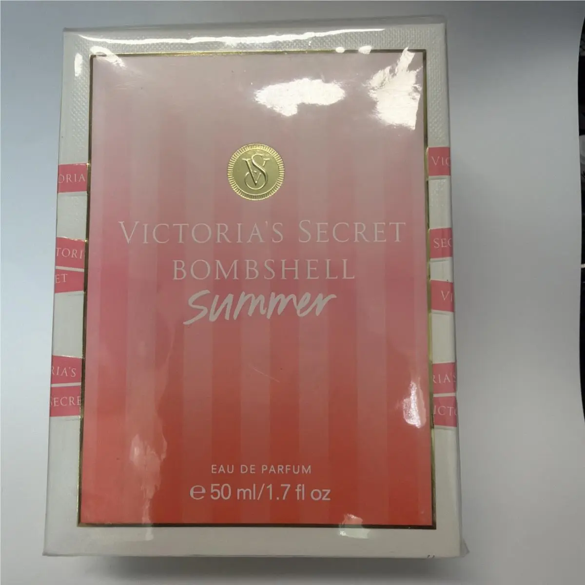Victoria`s Secret Tease Candy Noir Edp Parfum Spray 3.4 FL OZ Box by Victoria's Secret
