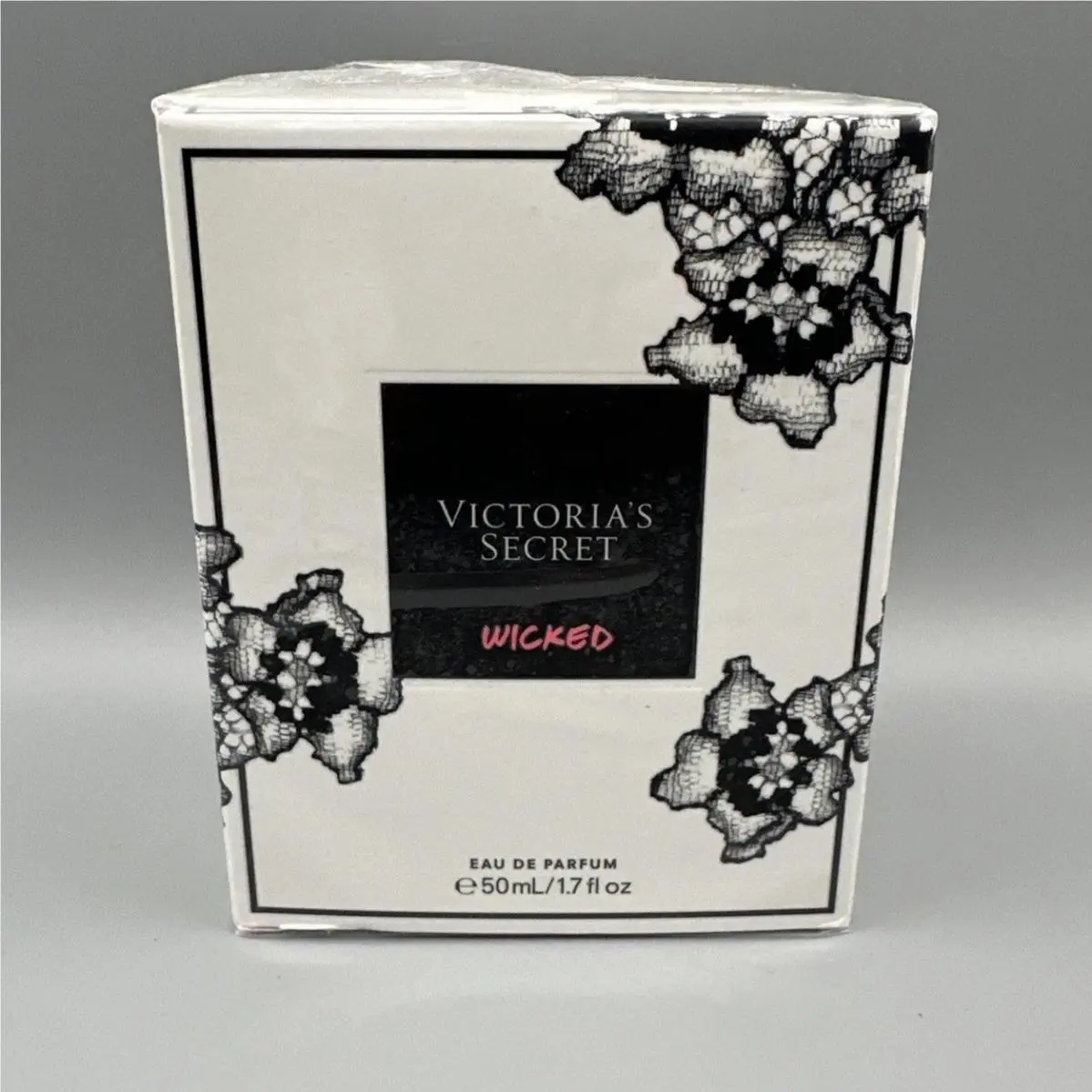 Victoria`s Secret Fabulous Edp Parfum Spray 1.7 FL OZ IN Box by Victoria's Secret