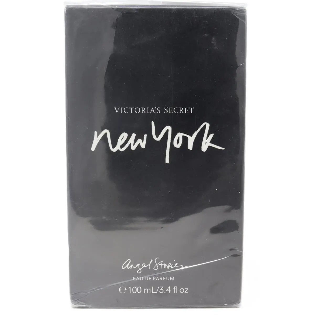 York Angel Stories by Victoria`s Secret Eau De Parfum 3.4oz Spray with