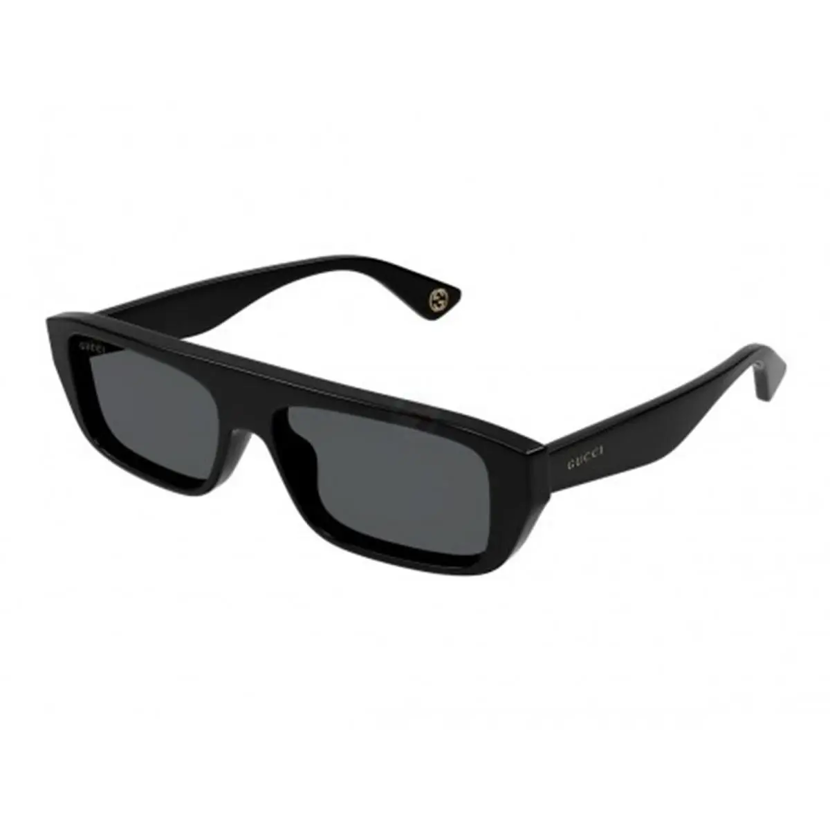 GG1617S-001-56 Sunglasses 56mm by Gucci