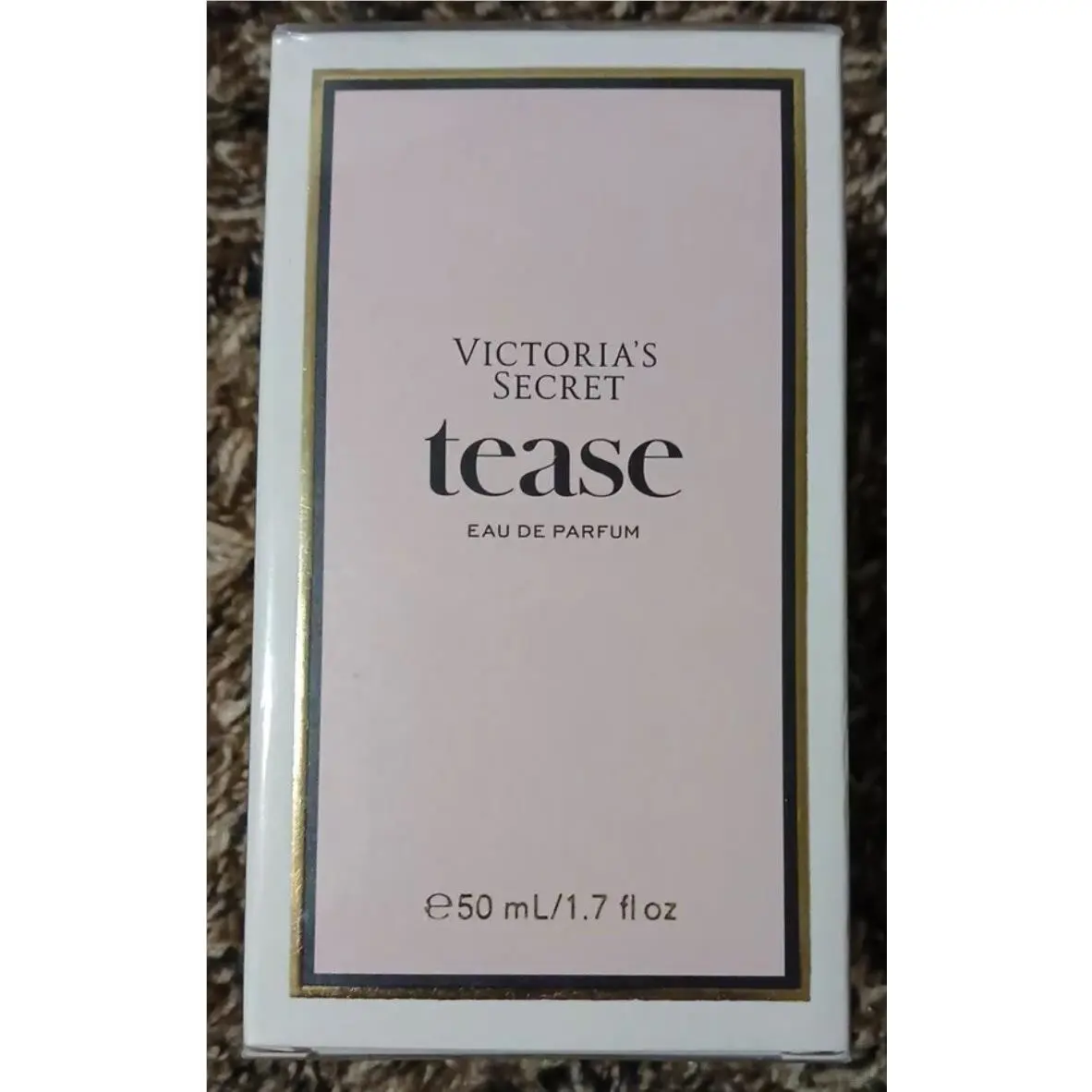 Victoria`s Secret Tease Eau De Parfum Spray 50ml/1.7 oz