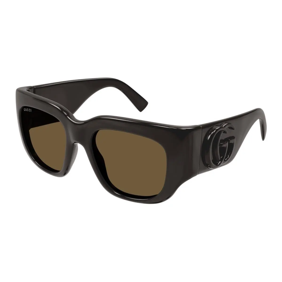 GG1545S-002-53 Sunglasses 53mm by Gucci