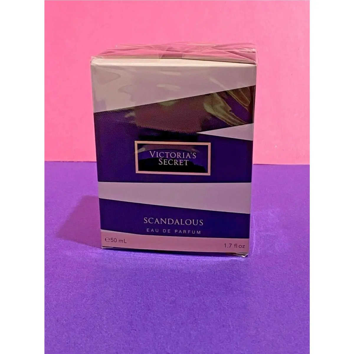 Victorias Secret Scandalous Eau De Parfum Fragrance