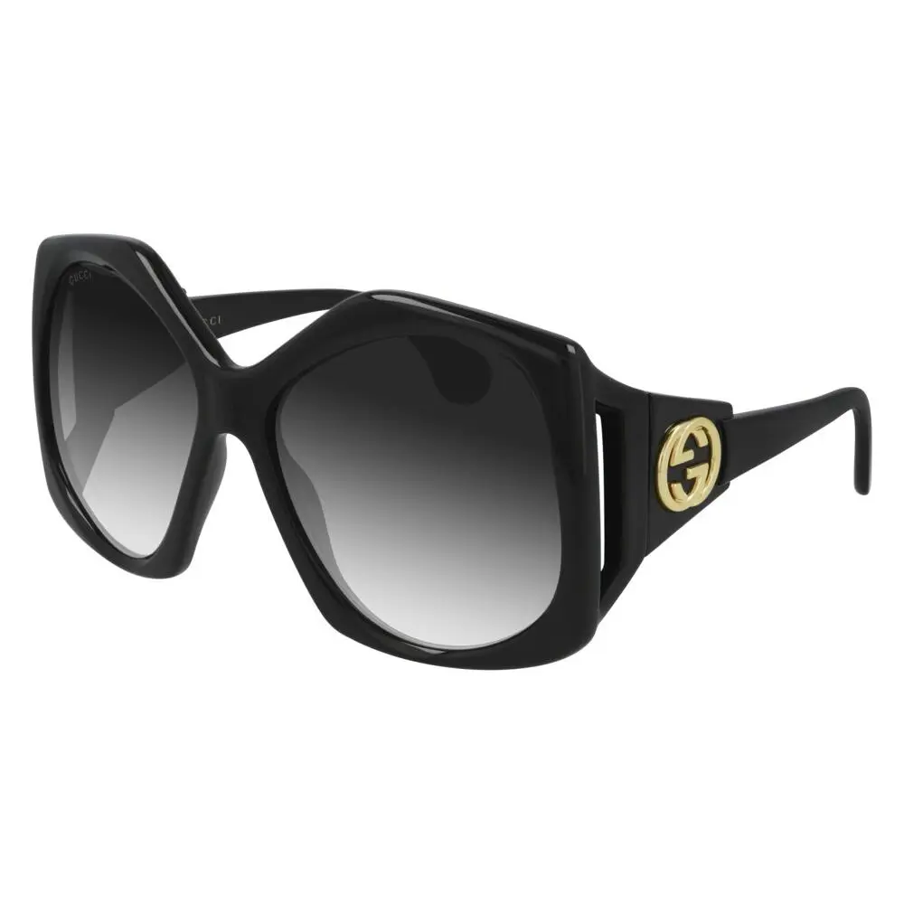 Gucci Logo GG 0875S Sunglasses 001