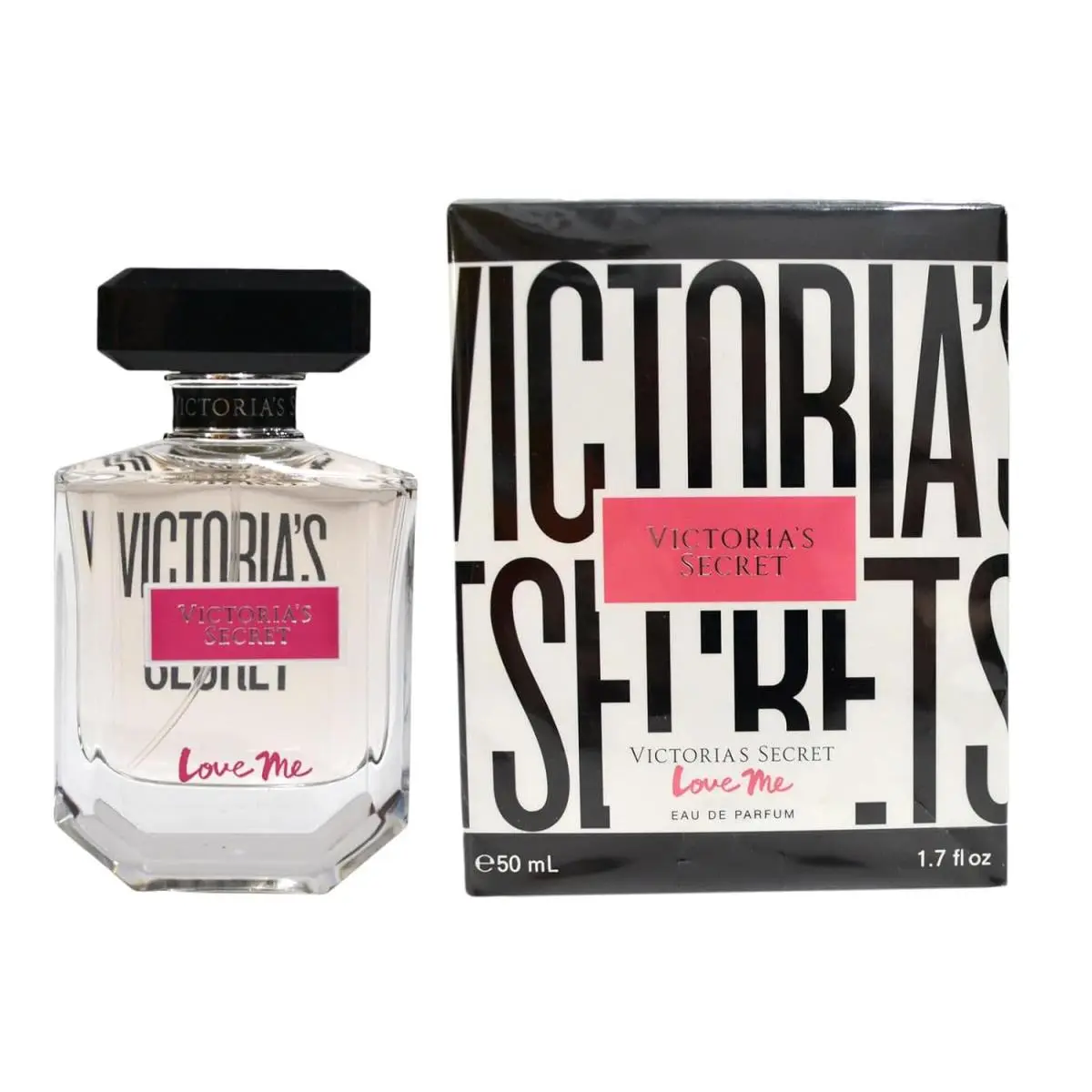 Victoria`s Secret Love Me 1.7 fl oz Women`s Eau de Parfum Spray