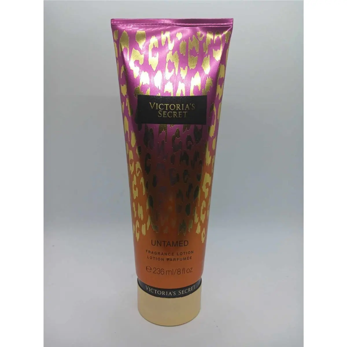 Victoria`s Secret Untamed Fragrance Lotion 8 Ounce by Victoria's Secret