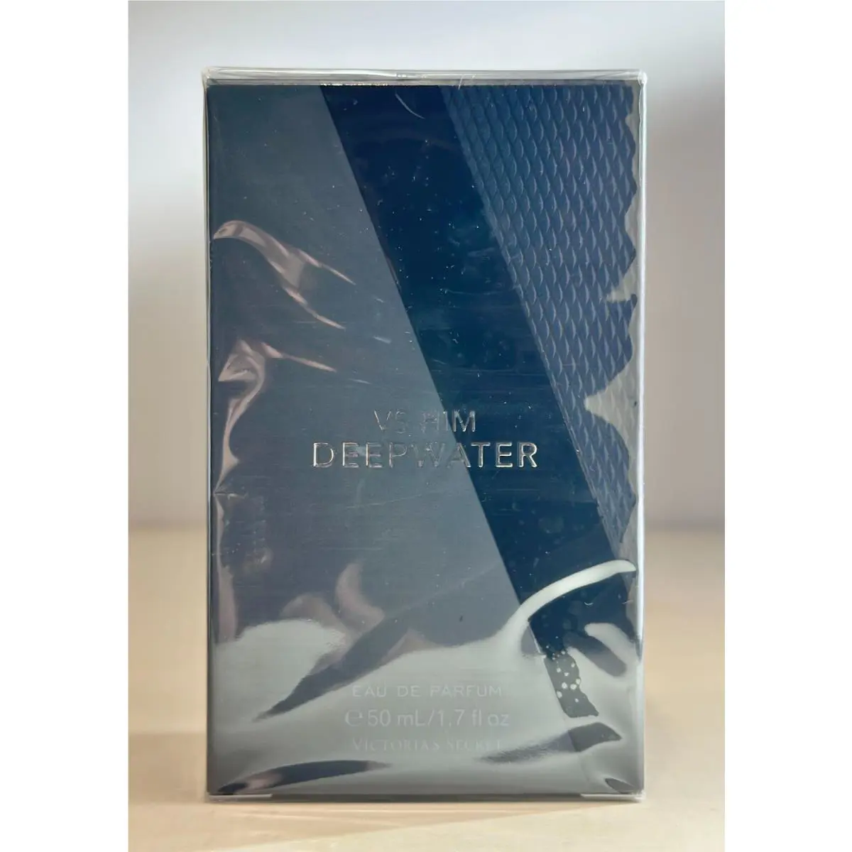 VS Him Deep Water BY Victoria`s Secret 1.7oz/50ml