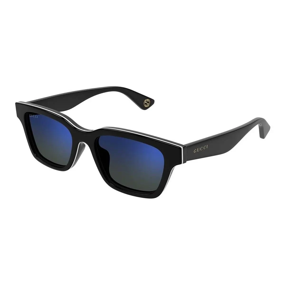 Gucci GG1641SA-003-53 Sunglasses 53mm