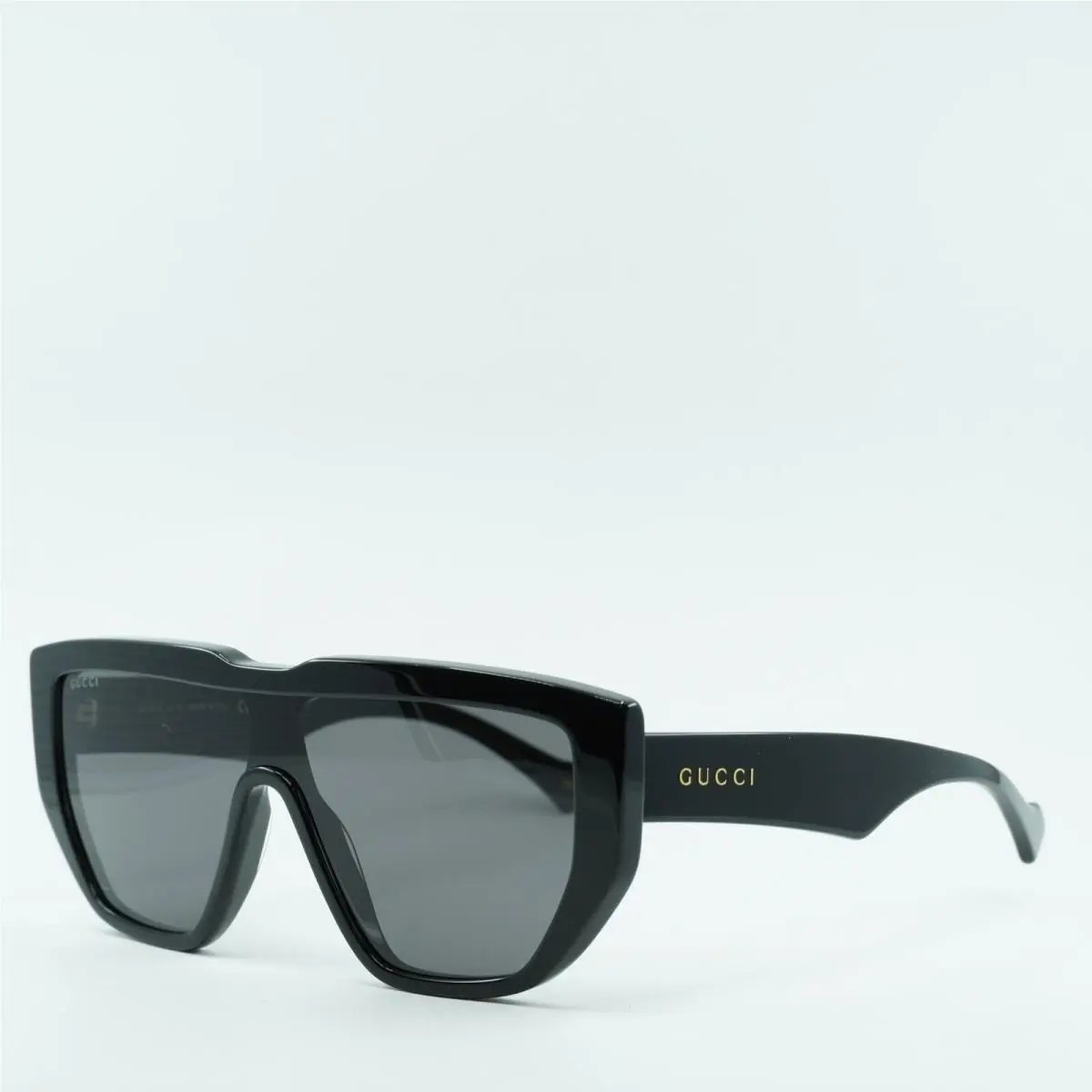 Gucci GG0997S 002 Black/grey 99-1-145 Sunglasses