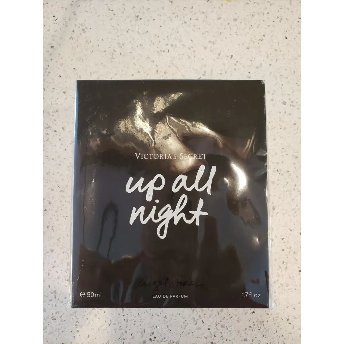 Victoria`s Secret Angel Stories Up All Night Eau DE Parfum Fragrance