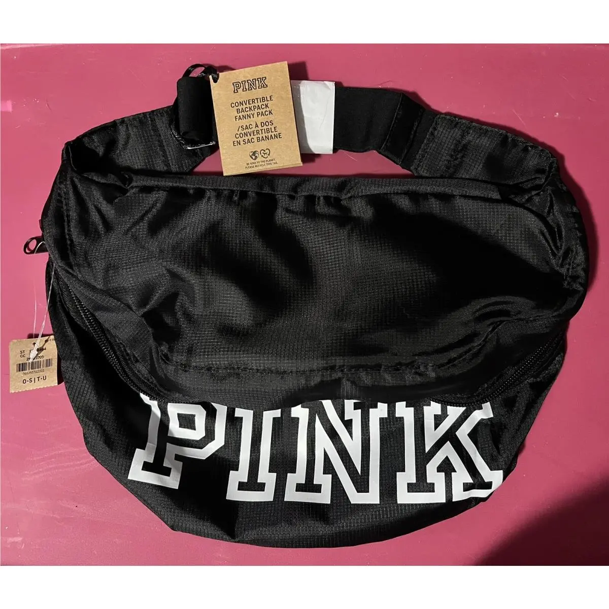 Victoria`s Secret Belt Bag Convertible