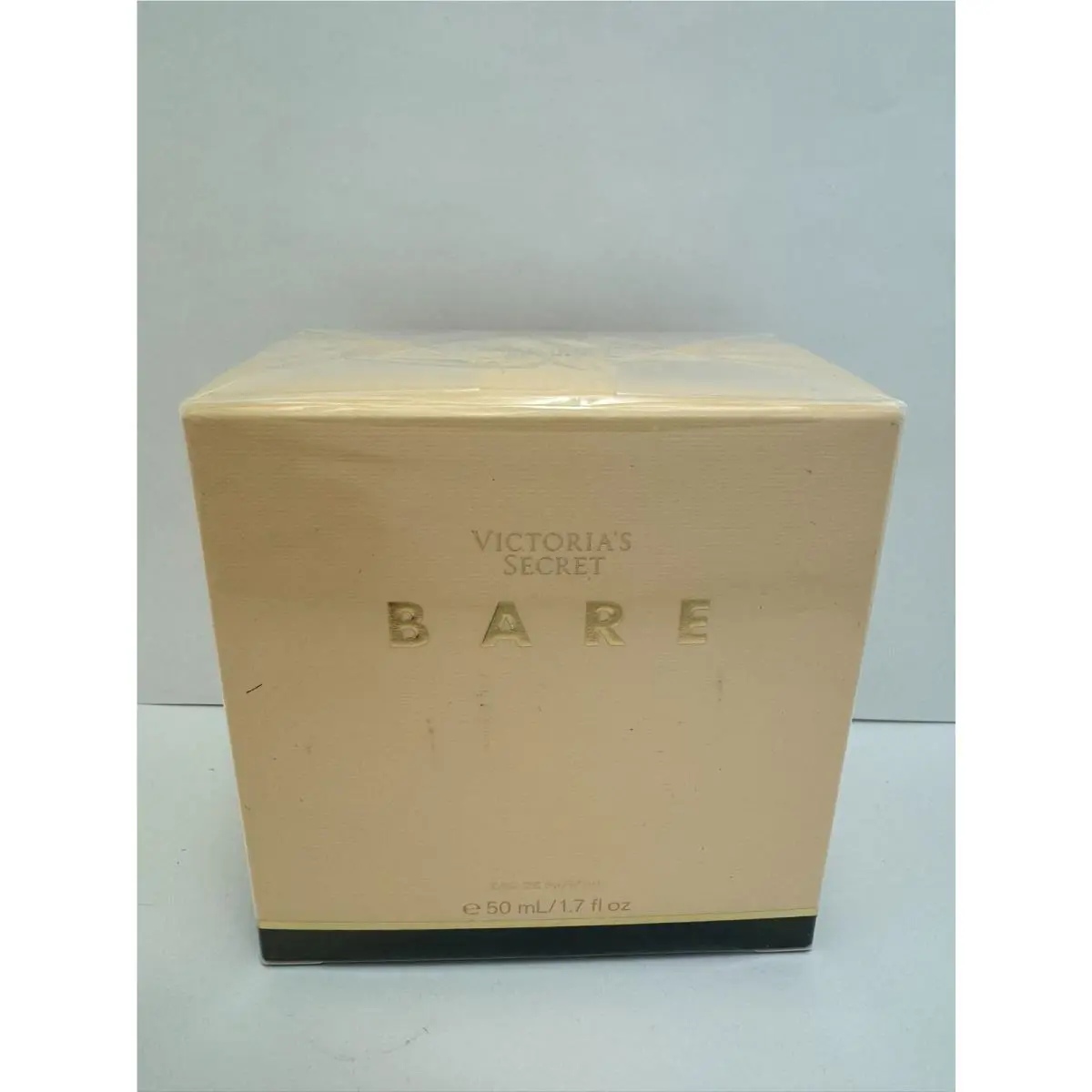 Victoria`s Secret Bare Eau De Parfum 1.7 fl oz 50ml by Victoria's Secret