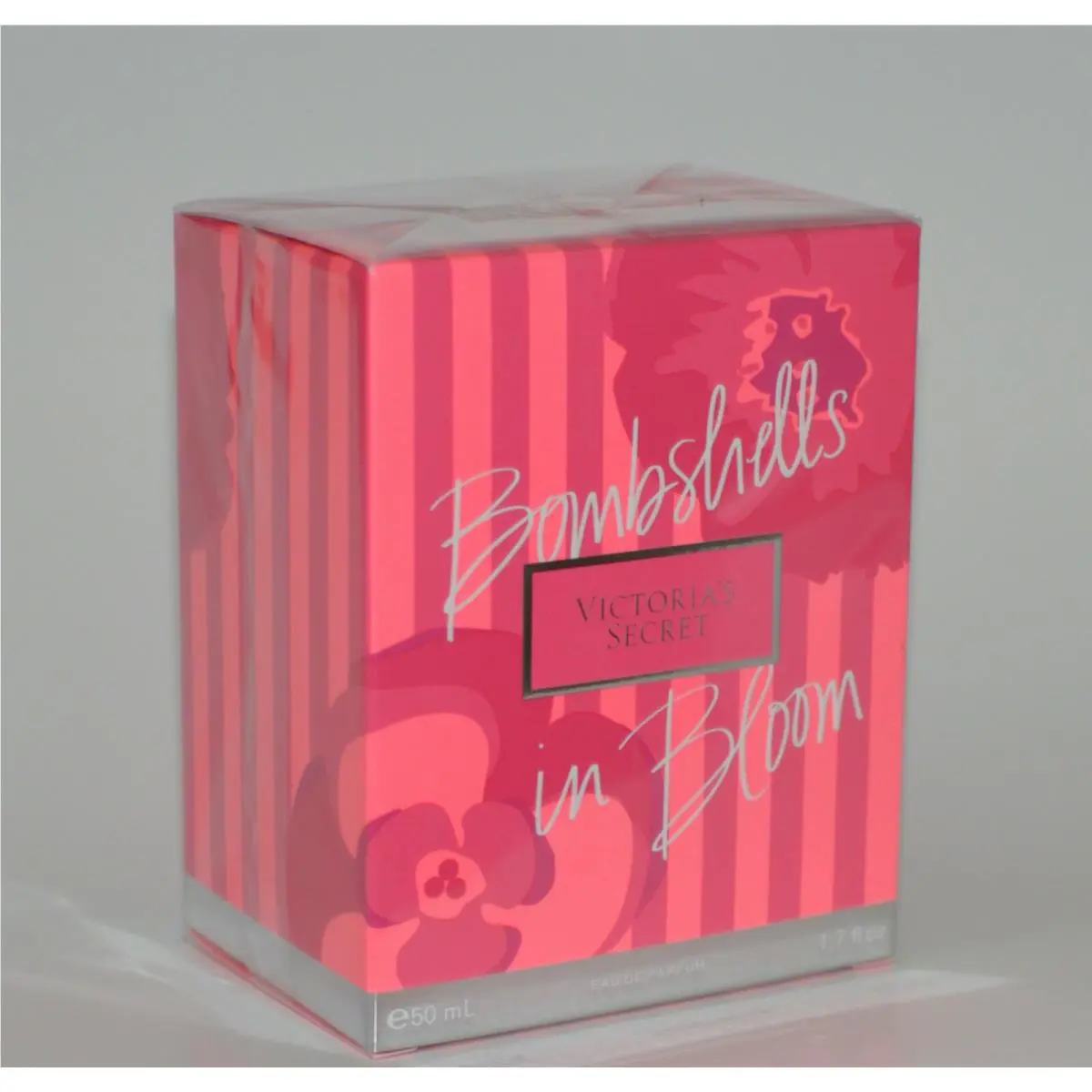 Victoria`s Secret Bombshells IN Bloom Eau DE Parfum 1.7OZ Perfume Mist Spray by Victoria's Secret