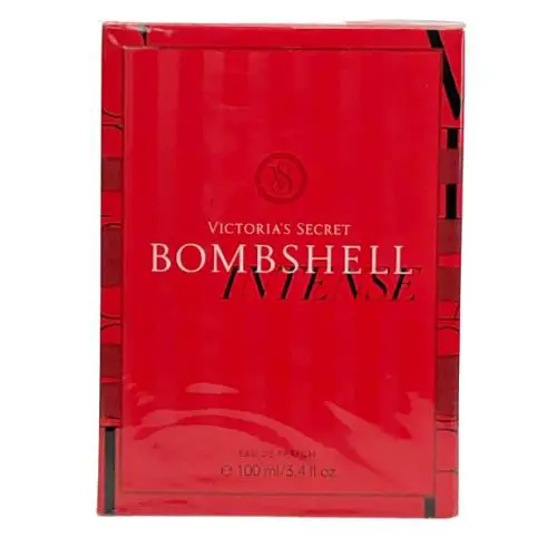 Victoria`s Secret Bombshell Intense Perfume Edp Eau DE Parfum 3.4 oz 100ml by Victoria's Secret