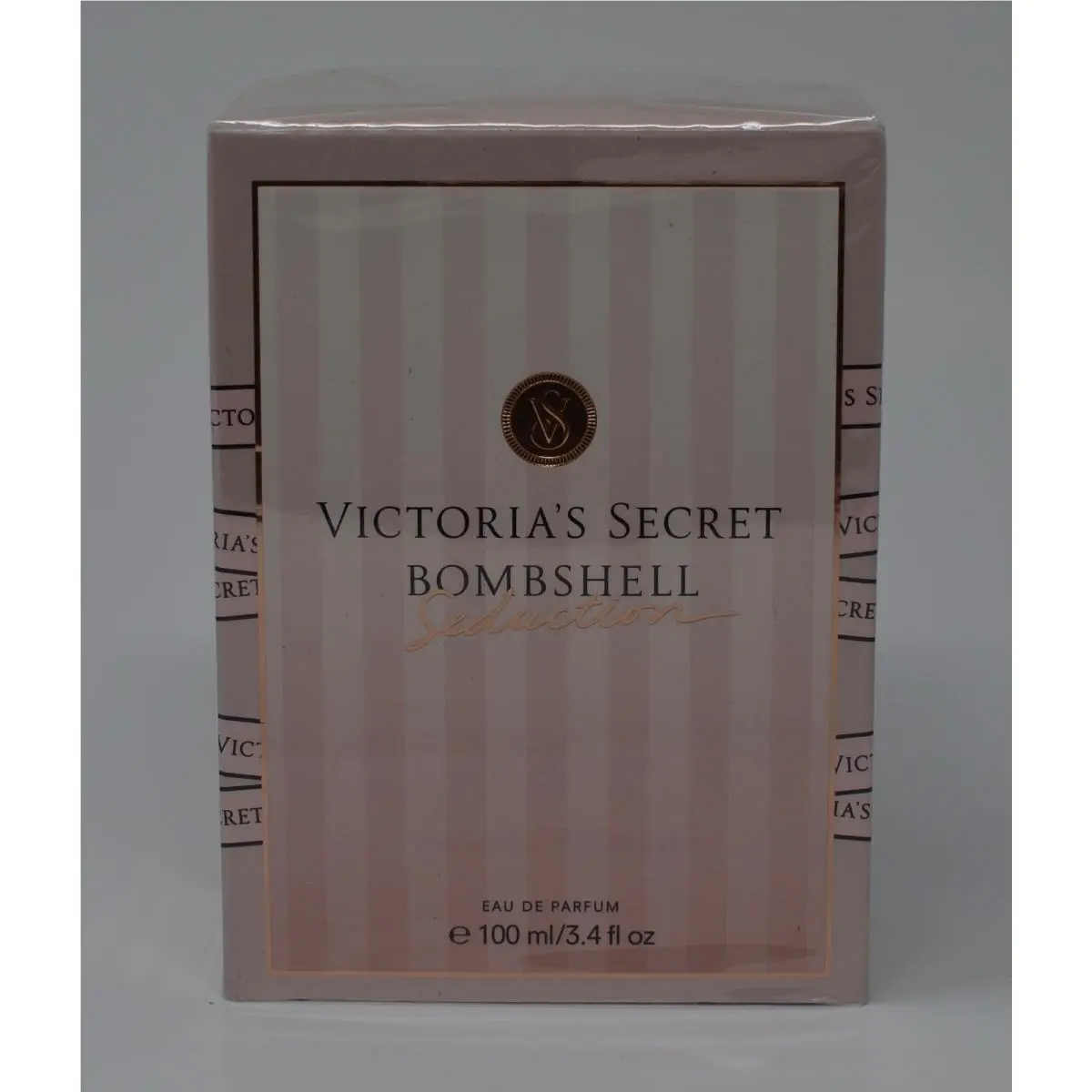 Victoria`s Secret Bombshell Seduction Eau DE Parfum Edp Perfume Mist Spray 3.4OZ