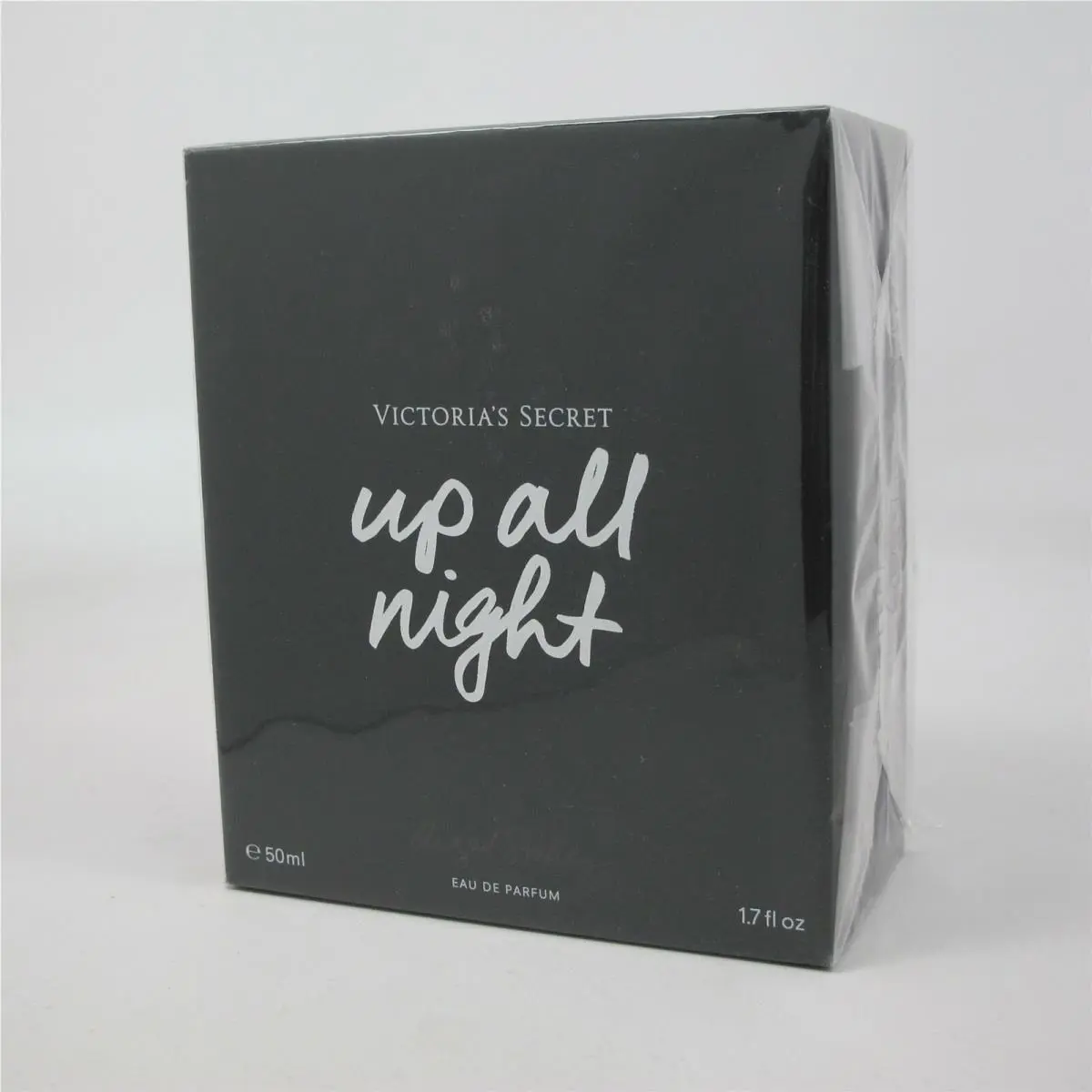 Angel Stories UP All Night by Victoria`s Secret 50 Ml/ 1.7 oz Edp Spray