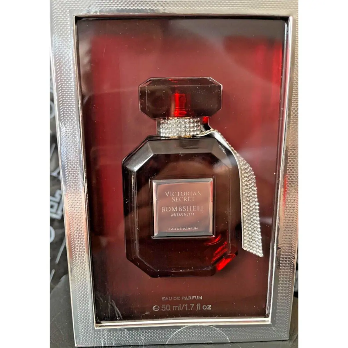 Victoria s Secret Bombshell Midnight Eau de Parfum 1.7oz by Victoria's Secret