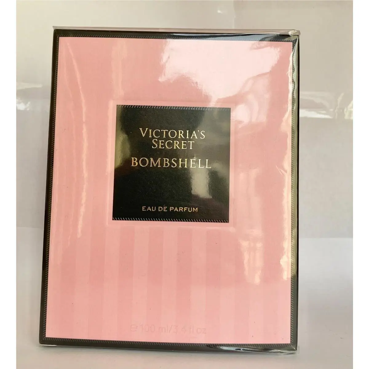 Victoria`s Secret Bombshell Edp 3.4oz/100ml by Victoria's Secret