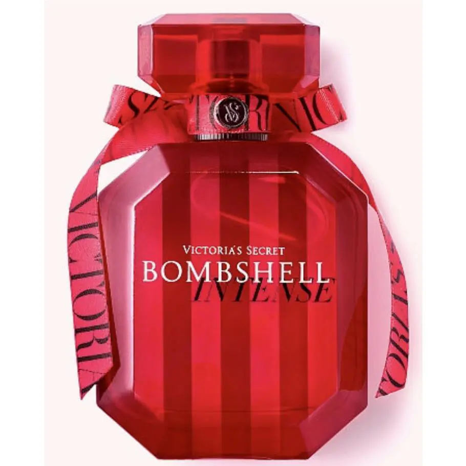 Victoria`s Secret Bombshell Intense Eau DE Parfum Edp Perfume Mist Spray 1.7 OZ by Victoria's Secret