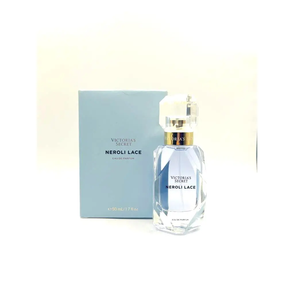 Victoria`s Secret Neroli Lace Edp Spray 50ml/1.7oz
