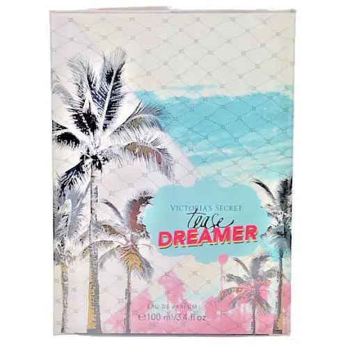 Victoria`s Secret Tease Dreamer Perfume Eau DE Parfum 3.4 oz 100ml