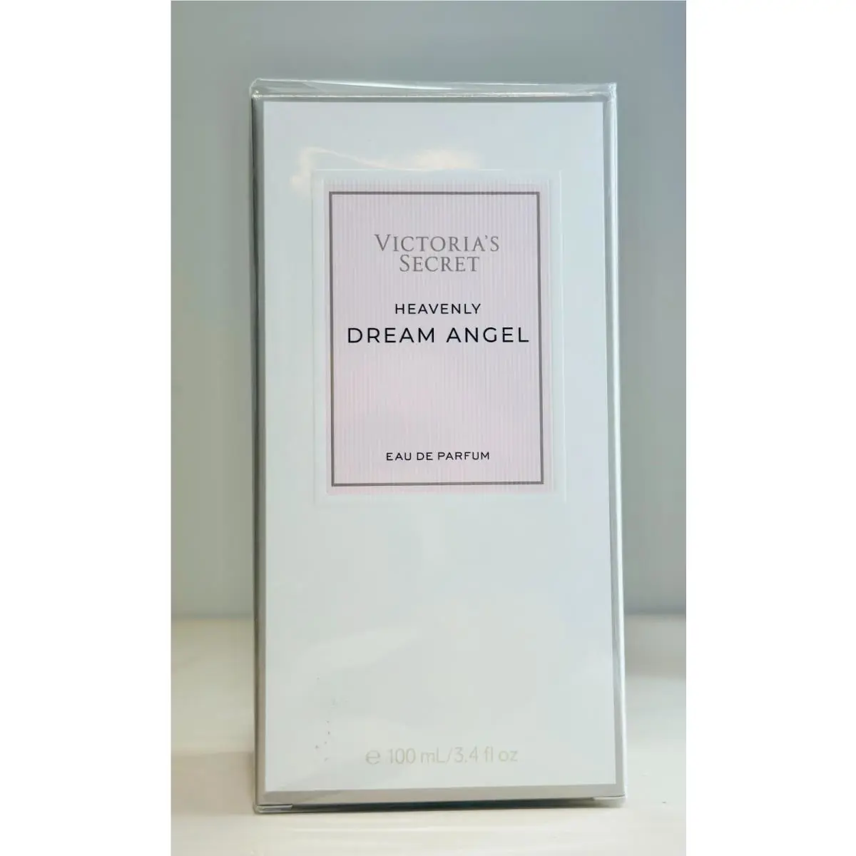 Victoria`s Secret Heavenly Dream Angel Edp 3.4oz/100ml by Victoria's Secret