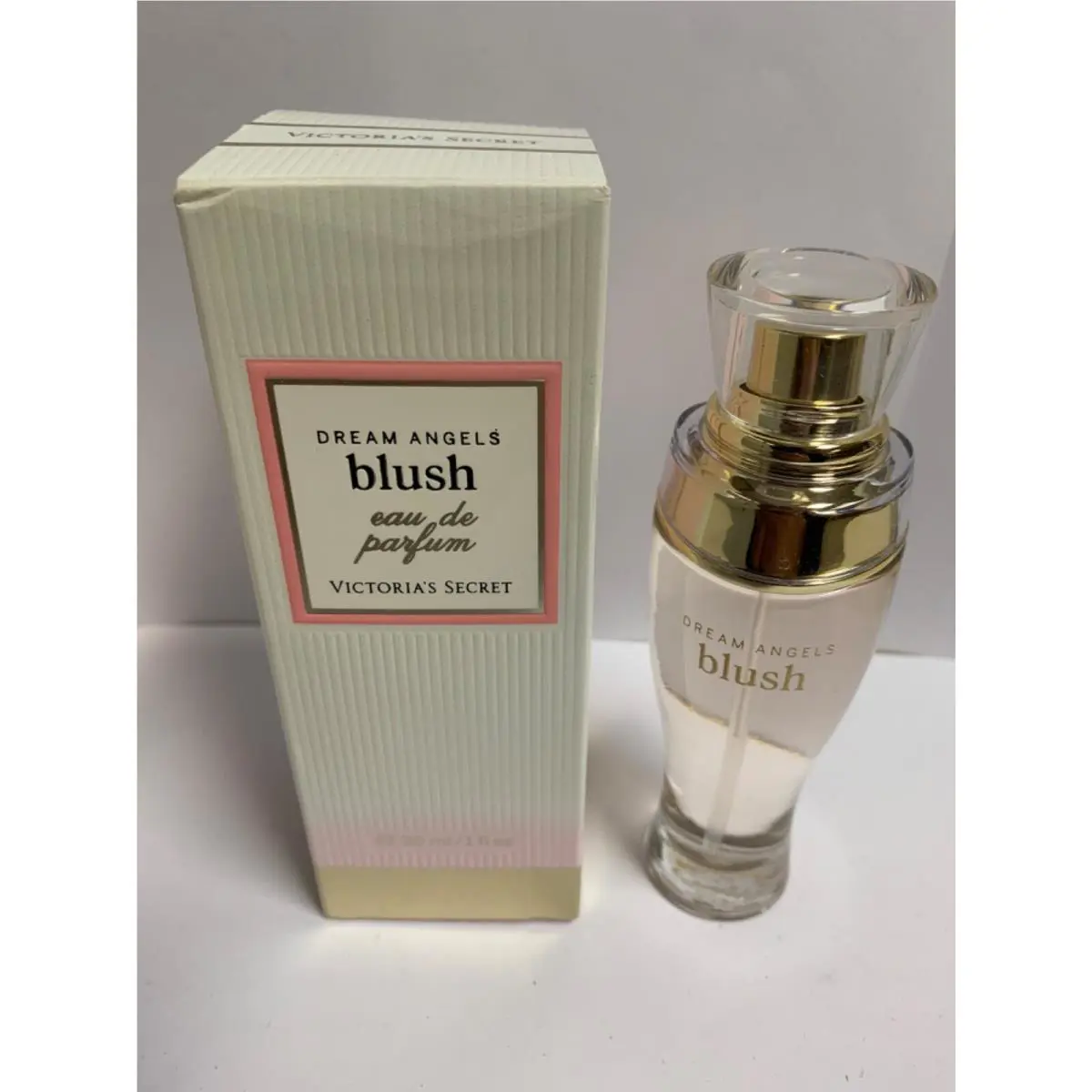 Dream Angels Blush by Victoria`s Secret 1oz/ml Edp Spy Perfume For Women by Victoria's Secret