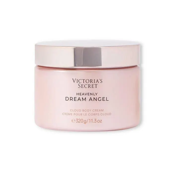 Victoria`s Secret Heavenly Dream Angel Cloud Body Cream 320 g / 11.3 oz by Victoria's Secret