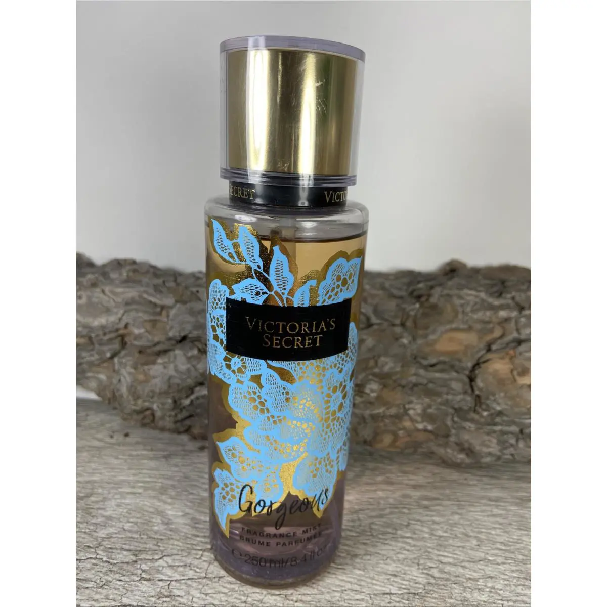 Victoria`s Secret Gorgeous Fragrance Mist 8.4 oz Rare