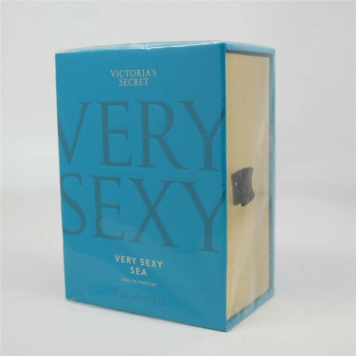 Very Sexy Sea by Victoria`s Secret 50 Ml/ 1.7 oz Eau de Parfum Spray