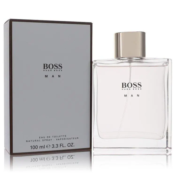 Boss Orange Cologne by Hugo Boss Edt Spray For Men 3.4 oz 2 oz 1.4 oz 100 60 ML