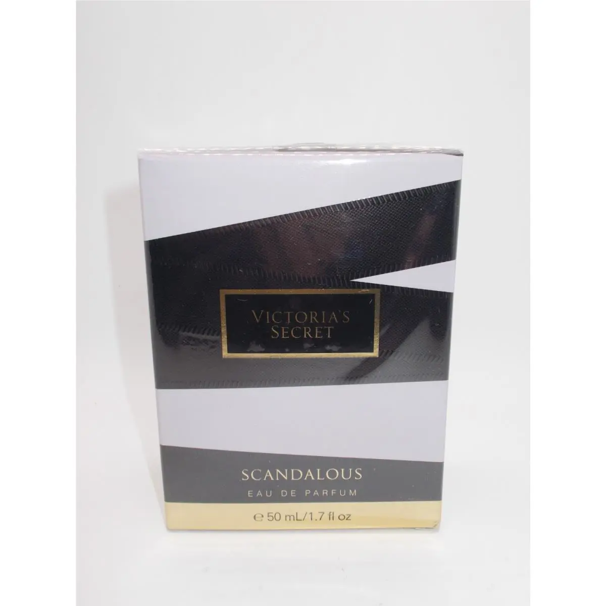 Victoria`s Secret Scandalous Perfume Eau de Parfum 1.7 oz Formula